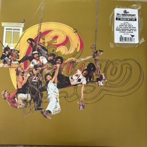 <b>Chicago - Chicago IX 50th Anniversary Expanded Greatest Hits</b> <br>Rhino Records (2) - R1 727498