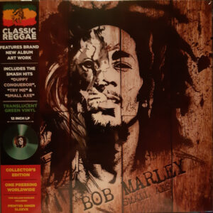 <b>Bob Marley - Small Axe</b> <br>Culture Factory - 370047 7837730