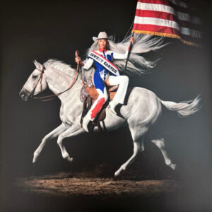 <b>Beyoncé - Cowboy Carter</b> <br>Parkwood Entertainment - 19658894921