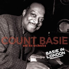 <b>Count Basie Orchestra - Basie In London</b> <br>Vinyl Passion - VP 90124
