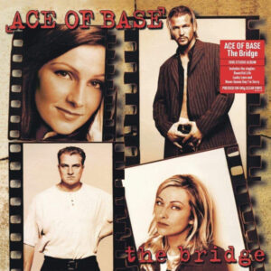 <b>Ace Of Base - The Bridge</b> <br>Playground Music Scandinavia - 529 655-4
