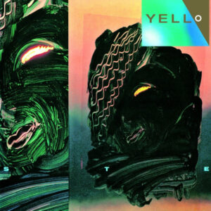 <b>Yello - Stella</b> <br>Music On Vinyl - MOVLP276