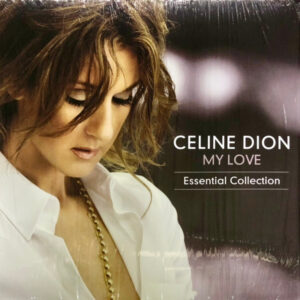 <b>Céline Dion - My Love Essential Collection</b> <br>Columbia - 196588794513