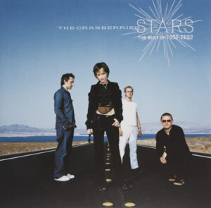 <b>The Cranberries - Stars: The Best Of 1992-2002</b> <br>Island Records - 5393229