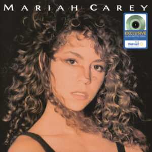 <b>Mariah Carey - Mariah Carey</b> <br>Columbia - 19439776361