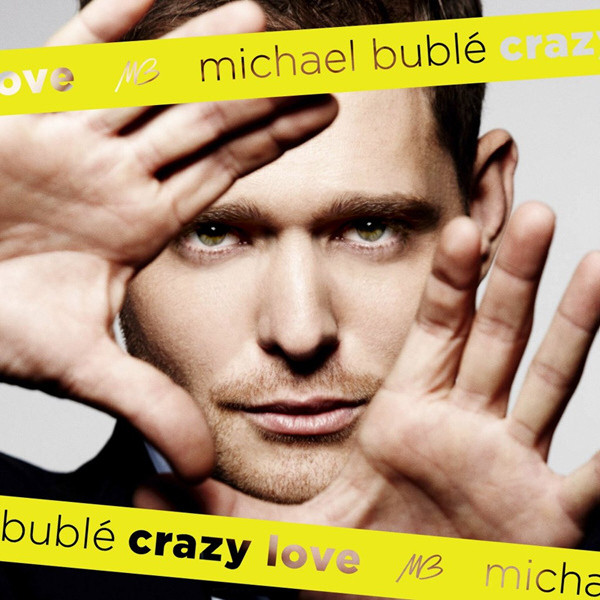 <b>Michael Bublé - Crazy Love</b> <br>143 Records - 9362-49719-4