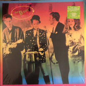 <b>The B-52's - Cosmic Thing</b> <br>Reprise Records - R1 25854