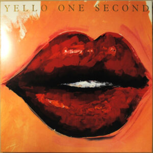 <b>Yello - One Second</b> <br>Music On Vinyl - MOVLP277