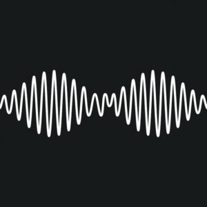 <b>Arctic Monkeys - AM</b> <br>Domino - WIGLP317