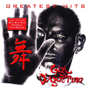 <b>Gigi D'Agostino - Greatest Hits</b> <br>ZYX Music - ZYX 21008-1