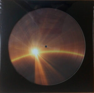 <b>ABBA - Voyage</b> <br>Polar - 00602438690725