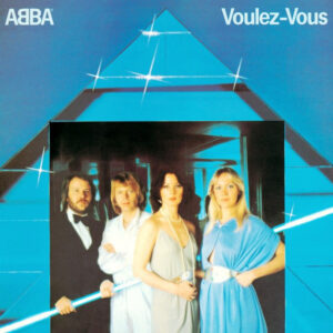 <b>ABBA - Voulez-Vous</b> <br>Polar - POLS 292