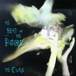 <b>The Cure - The Head On The Door</b> <br>Polydor - 827 231-1