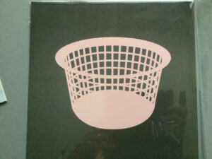 <b>Blancmange - Everything Is Connected (The Best Of Blancmange 1979-2024)</b> <br>London Records - LMS 1725195