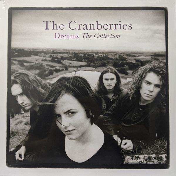 <b>The Cranberries - Dreams: The Collection</b> <br>UMC - 5389805